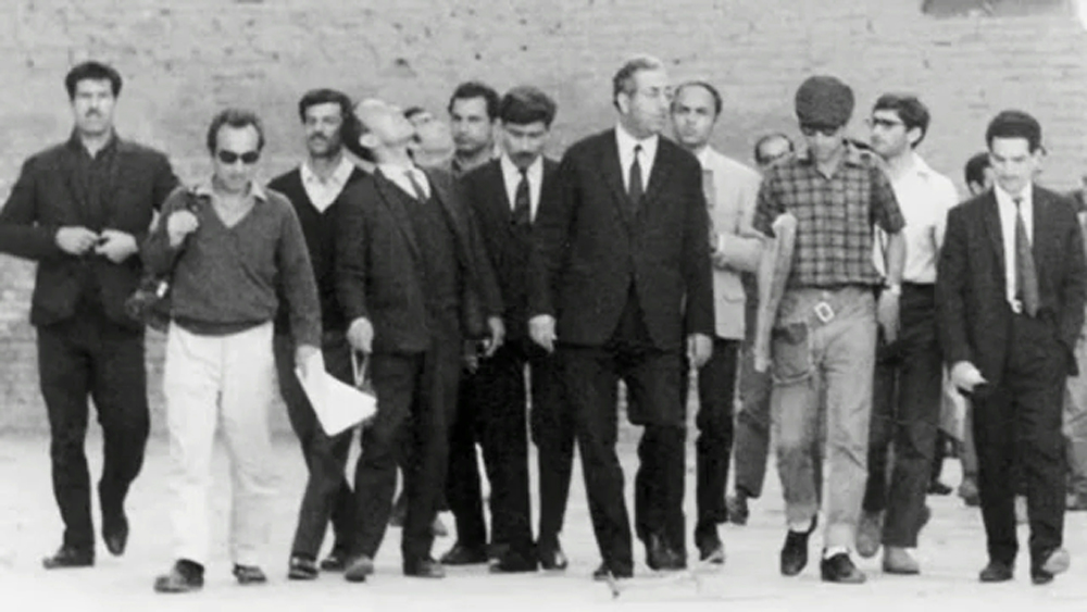 مصاحبه درمورد طراحی معماری در مشهد و ایران