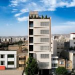 مهندسی معماری و پروژه‌های ساخت
