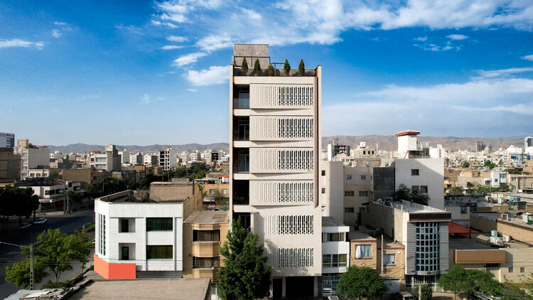 مهندسی معماری و پروژه‌های ساخت