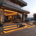 طراحی و اجرای معماری مسکونی تخصصی
