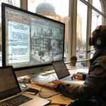 مواد ساختمانی در ساخت و ساز تخصصی مشهد
