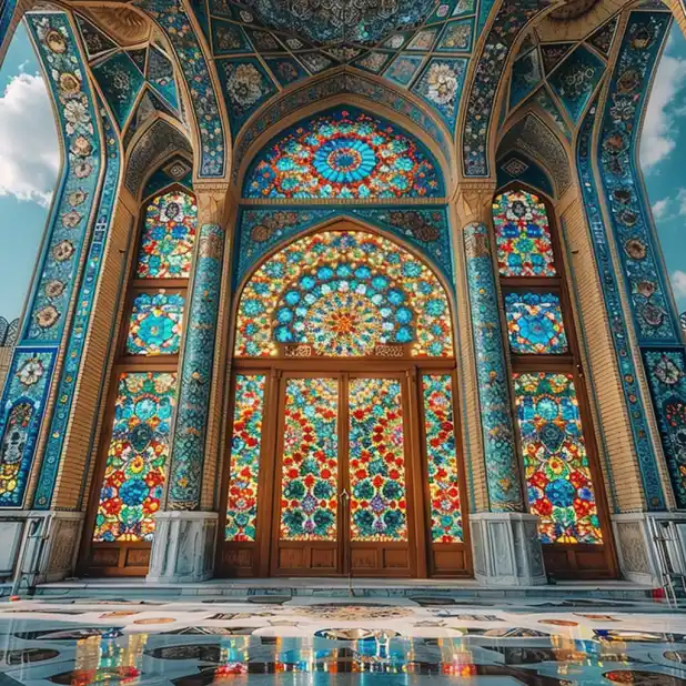 مدیریت پروژه ساختمانی توسط هزاره