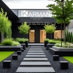 بهترین تیم‌ های طراحی و اجرای لنداسکیپ ویلا در مشهد