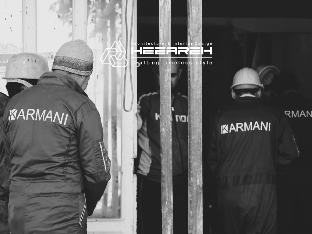 بهترین شرکت ساخت و ساز در مشهد کدام است؟