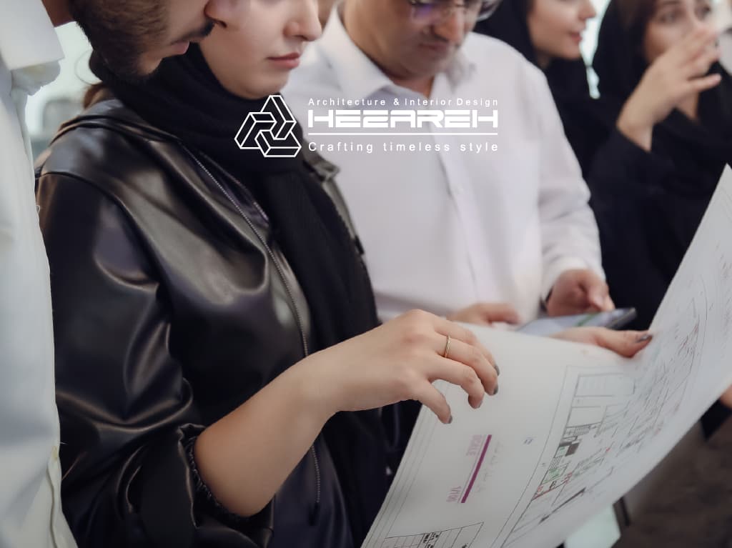 بهترین شرکت ساخت ویلا در مشهد با خدمات صفر تا صد