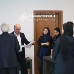 بهترین شرکت معماری و سازه در مشهد؛ بازآفرینی فضاهای شهری با گروه معماری هزاره