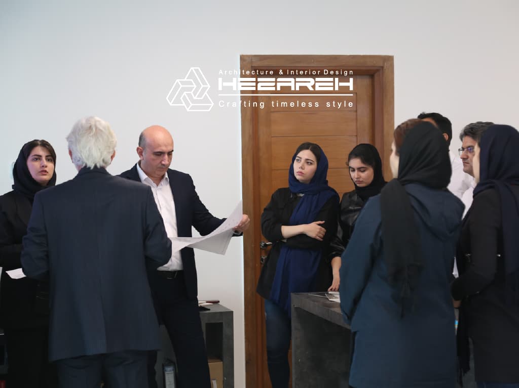 بهترین شرکت معماری و سازه در مشهد؛ بازآفرینی فضاهای شهری با گروه معماری هزاره