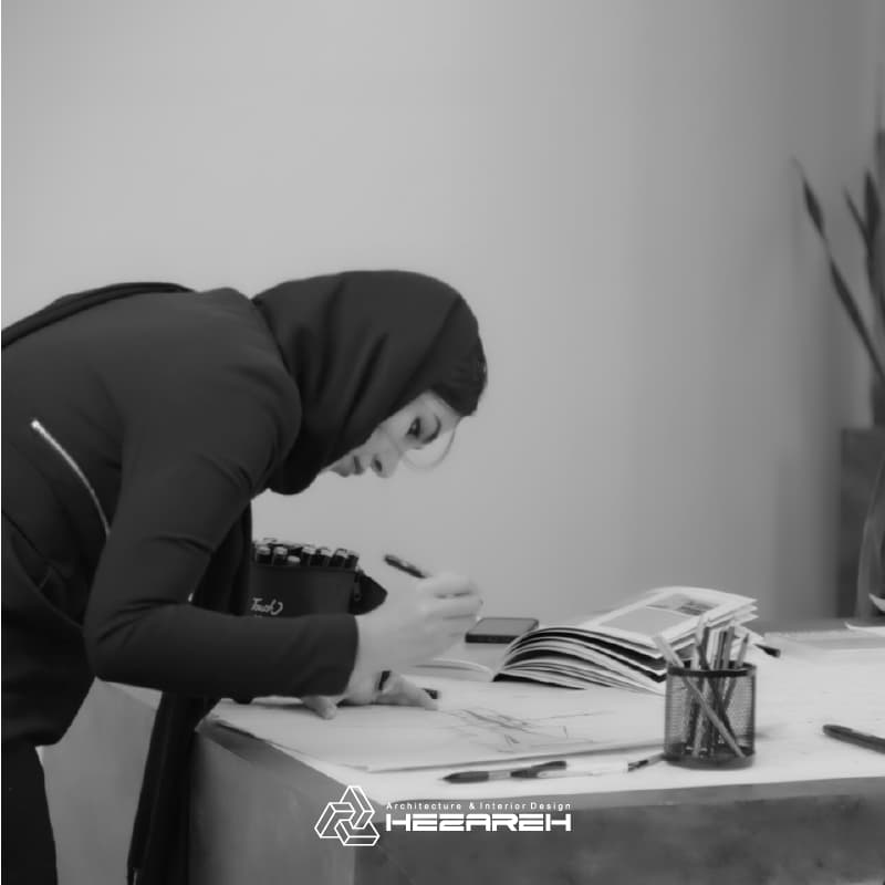 بهترین طراح و مجری پروژه های عمرانی در مشهد در حال اجرای پروژه
