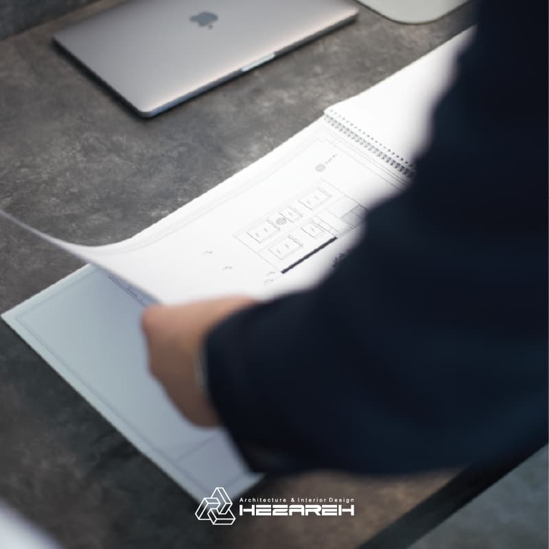 دریافت جواز ساخت از شهرداری مشهد