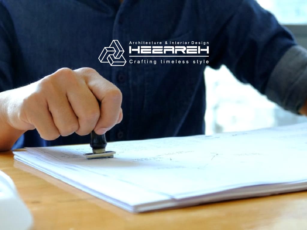 مدارک لازم برای دریافت پایان کار از شهرداری