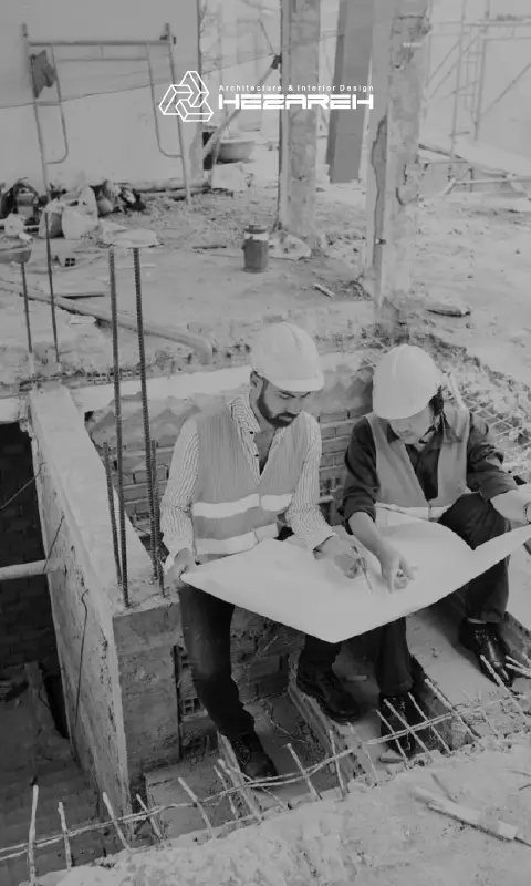 چه زمانی باید مهندس ناظر و مجری حقوقی گرفت