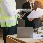 چه زمانی باید مهندس ناظر و مجری حقوقی گرفت؟