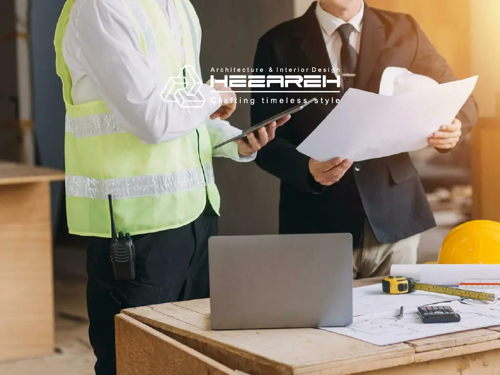 چه زمانی باید مهندس ناظر و مجری حقوقی گرفت؟