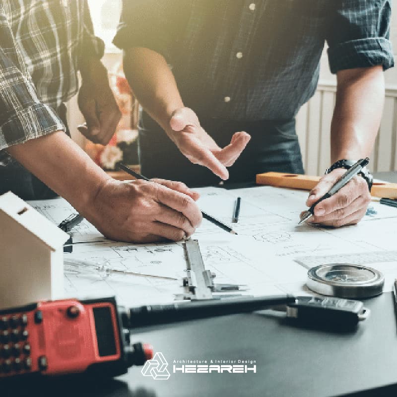 چگونه یک پروژه را زمان بندیکنیم؟