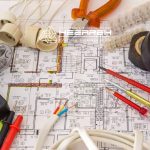 محاسبات تأسیسات مکانیکی و الکتریکی در ساختمان