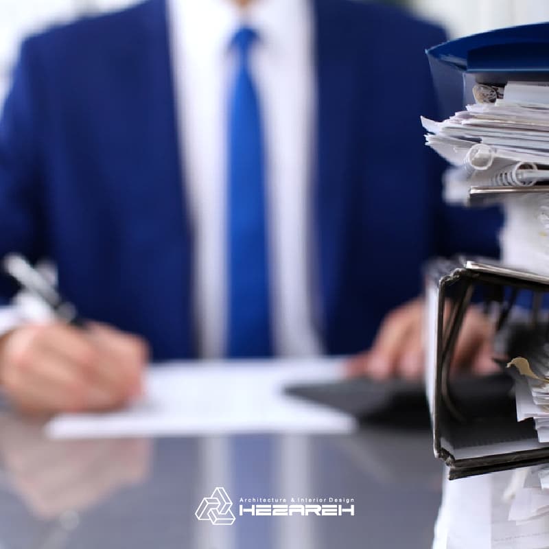 مزایای دریافت مجوز